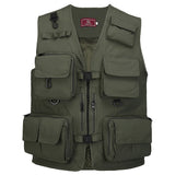 Ultralight Fishing Vest