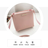 Fashion Casual Shoulder Bag - Crossbody Mini Bag