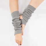 Winter Leg Warmers for Women