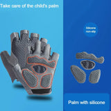 Half Finger Sport Gloves