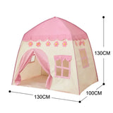 Room Decor Camping Tent