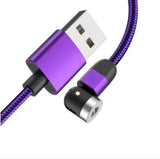 Magnetic USB Type C Micro Cable Phone Charger - The Next Door Neighbor 