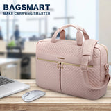 Computer Handbag Briefcase Work Bag