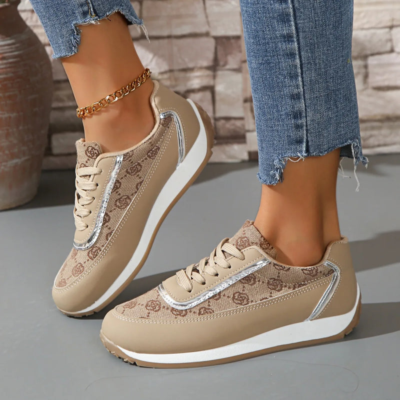 Women Casual Sneakers