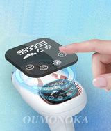 999999 Flashes IPL Laser Epilator for Women