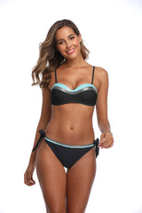 Push-up Bikini Swimwear - Bathing Suit