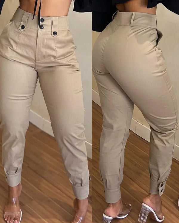 Women's Urban Trouser