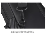 Men's Multifunction Crossbody Bag