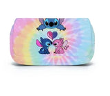 Anime Disney Stitch Canvas Bag - Pencil Bag - Crossbody Bag