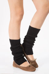 Winter Leg Warmers for Women