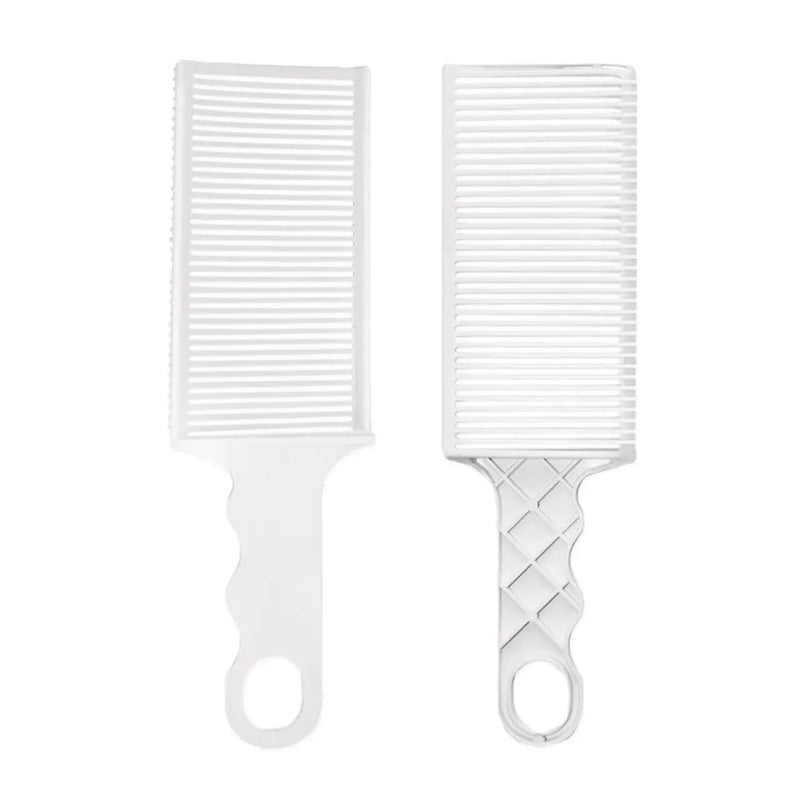 Fading Comb Professional Styling Tool – Barber Blending Tool for Men