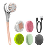 Electric Bath Brush