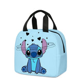 Stitch Lunch Bag Waterproof Insulated Bag