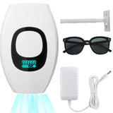 500,000 Flashes IPL Hair Removal Device