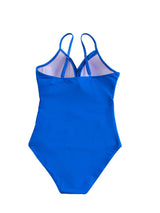 Halter Backless One-Piece Swimsuit