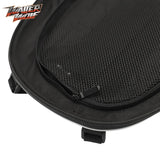 Motorcycle Tanklock Tank Bag