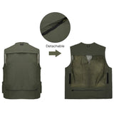 Ultralight Fishing Vest