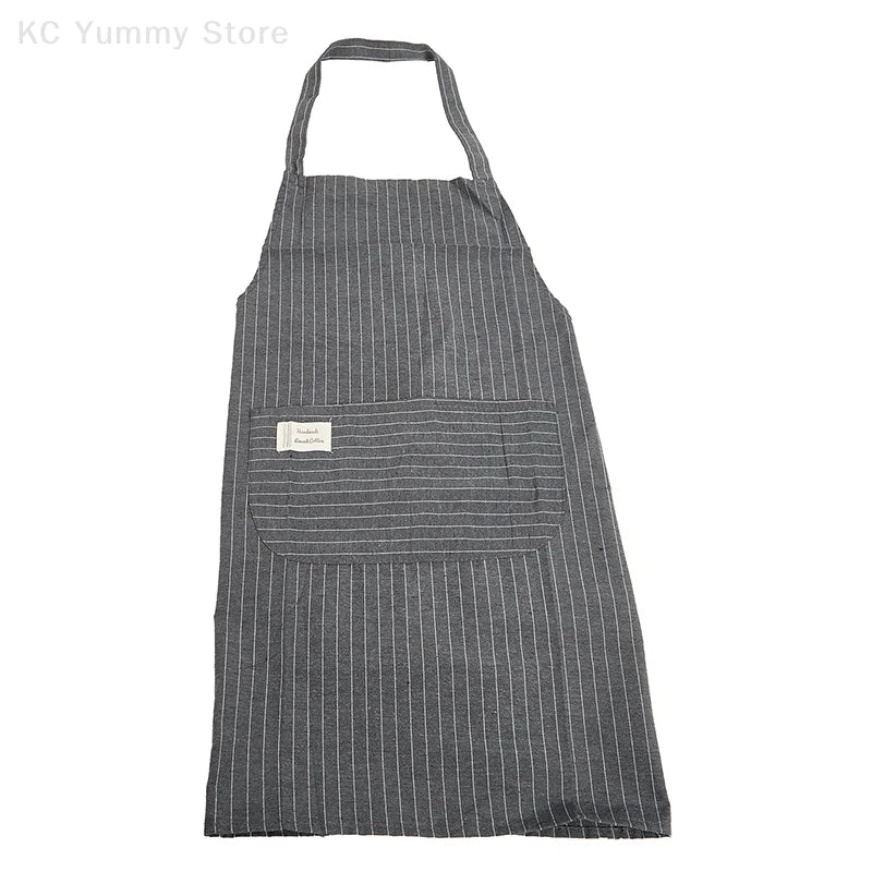 Dirt Resistant Apron