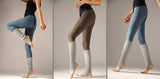 Winter Leg Warmers for Women