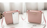 Fashion Casual Shoulder Bag - Crossbody Mini Bag