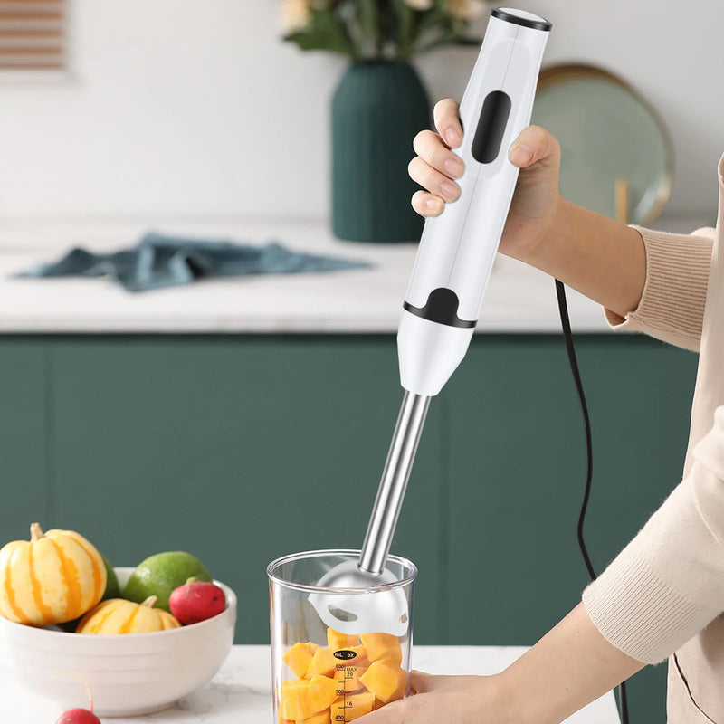 Immersion Blender Hand Blender Stick