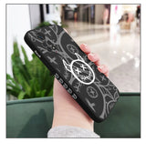 Funny Devil Phone Case for Xiaomi - Liquid Silicone Cover