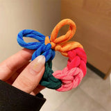 Thick Hair Scrunchie