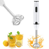 Immersion Blender Hand Blender Stick