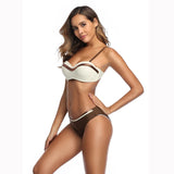 Push-up Bikini Swimwear - Bathing Suit