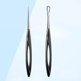 Acne Needle: Blackhead Remover Tool for Deep Skin Care & Cleansing