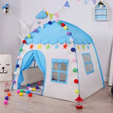 Room Decor Camping Tent