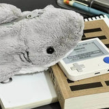 Animal Whale Shark Cute Plush Pencil Cases