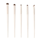 13 PCS Makeup Brushes Set – Eye Shadow & Foundation Women’s Cosmetic Brushes