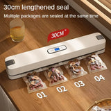 Vacuum Sealer Automatic Food Sealer