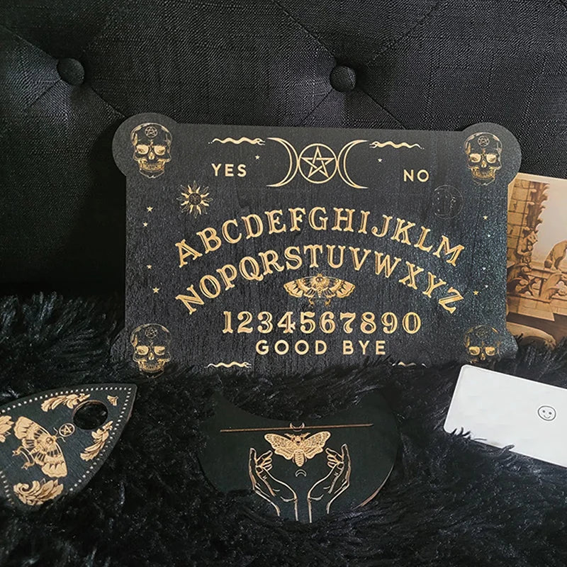 12inch Wooden Ouija Board