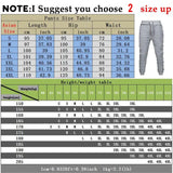 Women's Cat Printed Sweatpants – Loose Fit Joggers for Casual Fitness & Streetwear Style