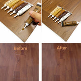 Wood Furniture Repairing Paint Filler