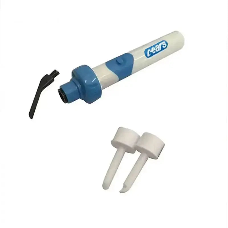 Electric Ear Cleaner Earpick