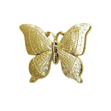 Butterfly Shape Furniture Cabinets Knobs