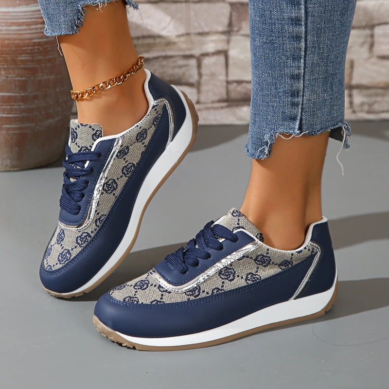 Women Casual Sneakers