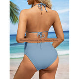 Maternity 3-Pieces Swimsuit