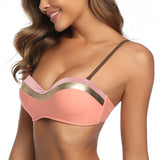 Push-up Bikini Swimwear - Bathing Suit