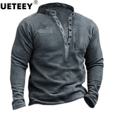 Men's Windproof Warm Pullover Hoodie