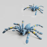 10cm Large Fake Spider Tarantula