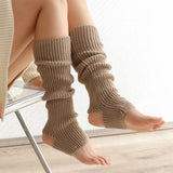 Winter Leg Warmers for Women