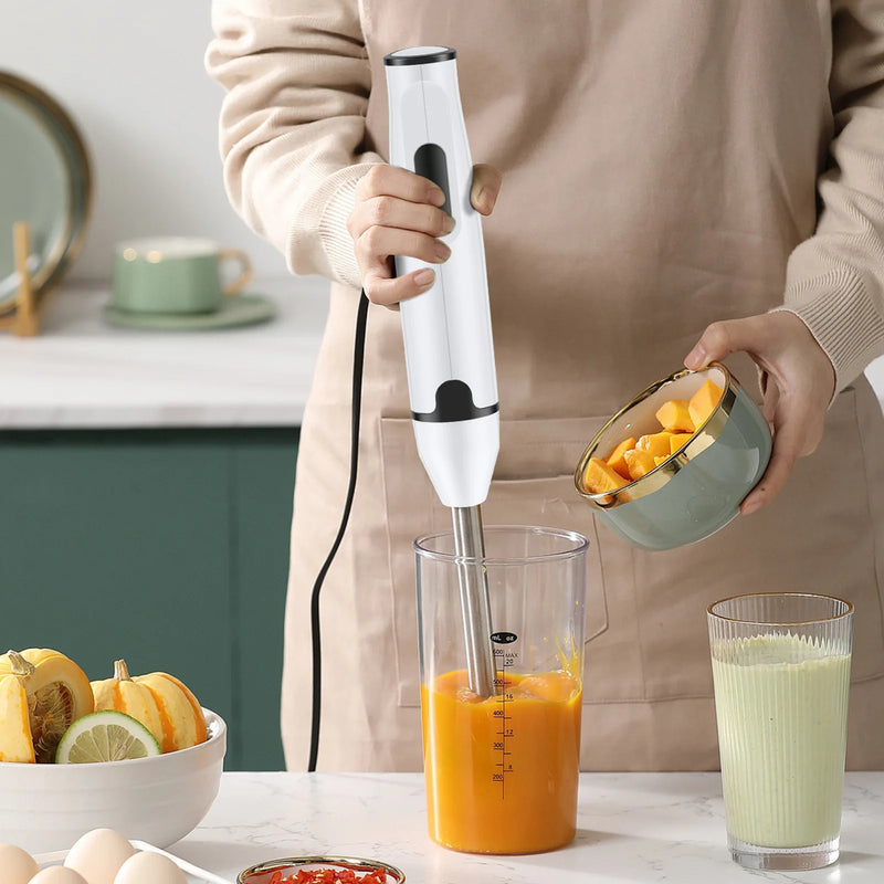 Immersion Blender Hand Blender Stick