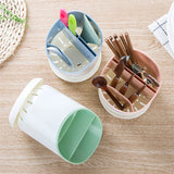 Cutlery Storage Holder – Non-Slip Drainer Container and Drying Rack