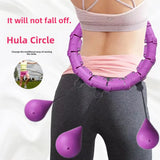 Fitness Hula Circle