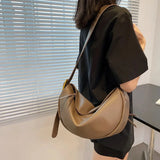 Large Capacity Luxury Handbag