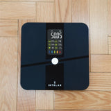 Smart Body Fat Weight Scale